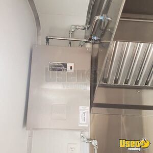 2021 Barbecue Food Trailer Bathroom Louisiana for Sale