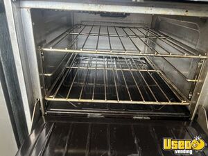 2021 Barbecue Food Trailer Oven Ohio for Sale