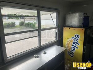 2021 Barbecue Food Trailer Warming Cabinet Ohio for Sale