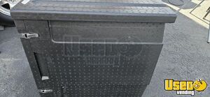 2021 Barbecue Trailer Barbecue Food Trailer Exterior Lighting Florida for Sale