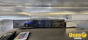 2021 Barbecue Trailer Barbecue Food Trailer Fire Extinguisher Florida for Sale