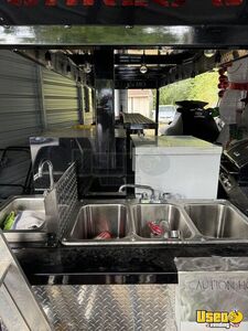 2021 Barbecue Trailer Barbecue Food Trailer Flatgrill Ohio for Sale