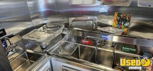 2021 Barbecue Trailer Barbecue Food Trailer Shore Power Cord Florida for Sale