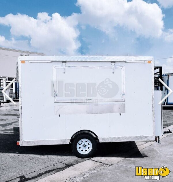 2021 Basic Concession Trailer Concession Trailer Arizona for Sale