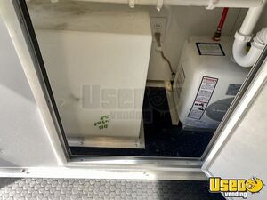 2021 Basic Concession Trailer Concession Trailer Fresh Water Tank Virginia for Sale