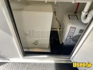 2021 Basic Concession Trailer Concession Trailer Fresh Water Tank Virginia for Sale