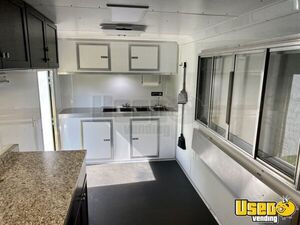 2021 Basic Concession Trailer Concession Trailer Shore Power Cord Virginia for Sale