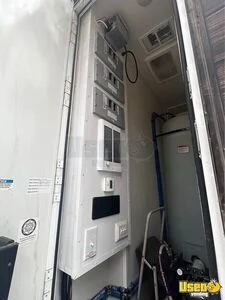 2021 Bathroom Trailer Restroom / Bathroom Trailer Additional 1 California for Sale