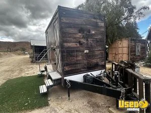 2021 Bathroom Trailer Restroom / Bathroom Trailer Shore Power Cord California for Sale