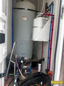 2021 Bathroom Trailer Restroom / Bathroom Trailer Water Tank California for Sale
