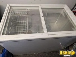 2021 Bb Concession Trailer Refrigerator Nevada for Sale