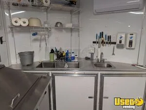 2021 Bb Concession Trailer Slide-top Cooler Nevada for Sale