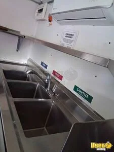 2021 Bbq Kitchen Trailer Barbecue Food Trailer Food Warmer Florida for Sale