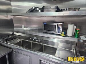 2021 Bbq Trailer Barbecue Food Trailer 19 Vermont for Sale