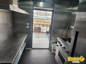 2021 Bbq Trailer Barbecue Food Trailer Oven Vermont for Sale