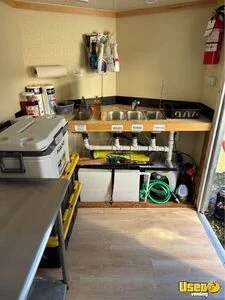 2021 Beverage - Coffee Trailer Breaker Panel New Hampshire for Sale