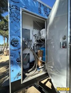 2021 Beverage - Coffee Trailer Cabinets California for Sale