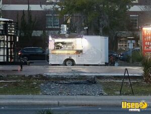 2021 Beverage - Coffee Trailer Cabinets Florida for Sale