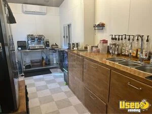 2021 Beverage - Coffee Trailer Cabinets North Carolina for Sale