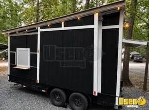 2021 Beverage - Coffee Trailer Concession Window North Carolina for Sale