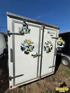 2021 Beverage - Coffee Trailer Electrical Outlets New Hampshire for Sale