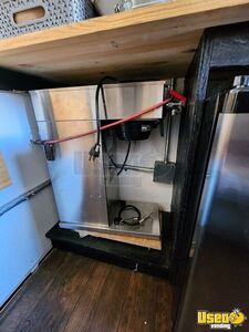 2021 Beverage - Coffee Trailer Electrical Outlets Wisconsin for Sale