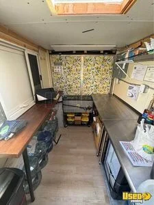 2021 Beverage - Coffee Trailer Fresh Water Tank New Hampshire for Sale