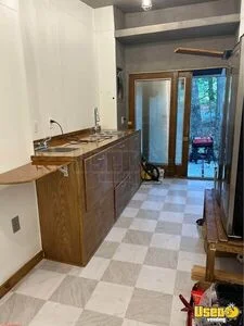 2021 Beverage - Coffee Trailer Generator North Carolina for Sale
