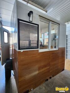 2021 Beverage - Coffee Trailer Generator Wisconsin for Sale