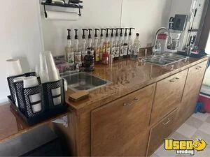 2021 Beverage - Coffee Trailer Insulated Walls North Carolina for Sale