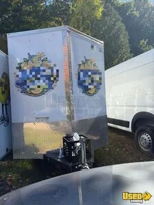 2021 Beverage - Coffee Trailer Interior Lighting New Hampshire for Sale