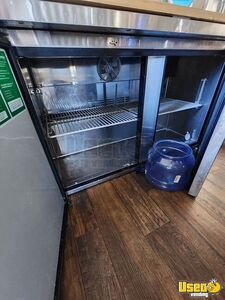 2021 Beverage - Coffee Trailer Interior Lighting Wisconsin for Sale