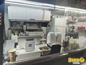 2021 Beverage - Coffee Trailer Propane Tank Florida for Sale