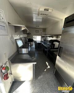 2021 Beverage - Coffee Trailer Refrigerator California for Sale