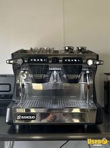 2021 Beverage - Coffee Trailer Refrigerator North Carolina for Sale
