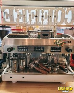 2021 Beverage - Coffee Trailer Shore Power Cord Wisconsin for Sale