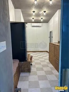 2021 Beverage - Coffee Trailer Upright Freezer North Carolina for Sale
