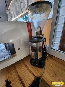 2021 Beverage - Coffee Trailer Upright Freezer Wisconsin for Sale