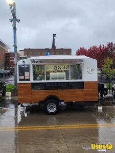 2021 Beverage - Coffee Trailer Wisconsin for Sale