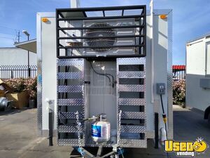 2021 Beverage Concession Trailer Beverage - Coffee Trailer Air Conditioning Arizona for Sale