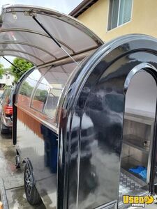 2021 Beverage Concession Trailer Beverage - Coffee Trailer Air Conditioning California for Sale