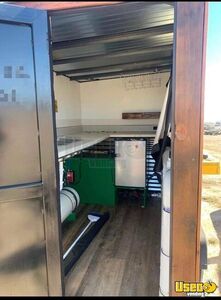 2021 Beverage Concession Trailer Beverage - Coffee Trailer Hand-washing Sink Nevada for Sale