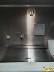 2021 Beverage Trailer Beverage - Coffee Trailer 20 Utah for Sale