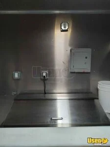 2021 Beverage Trailer Beverage - Coffee Trailer 20 Utah for Sale