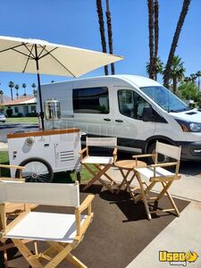 2021 Beverage Trailer Beverage - Coffee Trailer 24 California for Sale