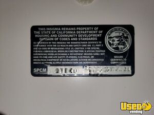 2021 Beverage Trailer Beverage - Coffee Trailer 27 California for Sale