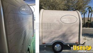 2021 Beverage Trailer Beverage - Coffee Trailer 30 California for Sale