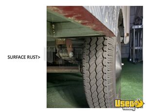 2021 Beverage Trailer Beverage - Coffee Trailer 31 California for Sale