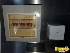 2021 Beverage Trailer Beverage - Coffee Trailer 34 California for Sale