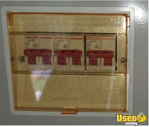 2021 Beverage Trailer Beverage - Coffee Trailer 35 California for Sale